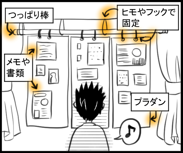 PCまわりを快適にする方法