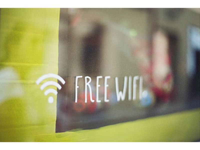 Wi-Fi